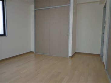 マンション久保