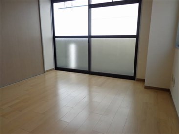 マンション久保
