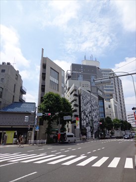 泰平ビル(店舗・事務所)