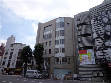 泰平ビル(店舗・事務所)