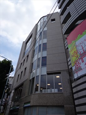 泰平ビル(店舗・事務所)