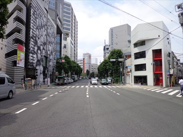 泰平ビル(店舗・事務所)