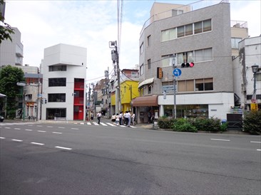 泰平ビル(店舗・事務所)