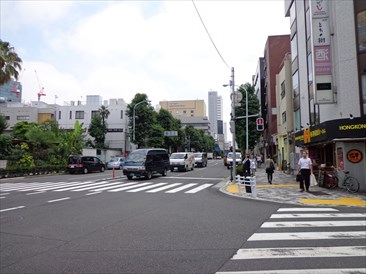泰平ビル(店舗・事務所)