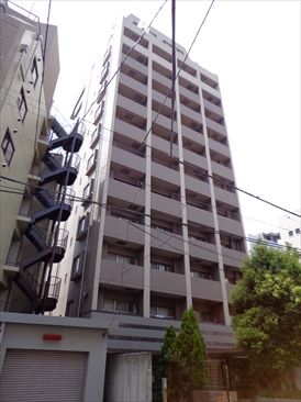 ステージグランデ本郷