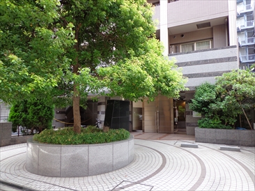 ステージグランデ本郷