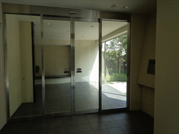 パークホームズ市ヶ谷薬王寺