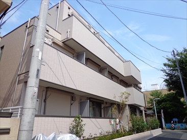 ヴォーンハウス