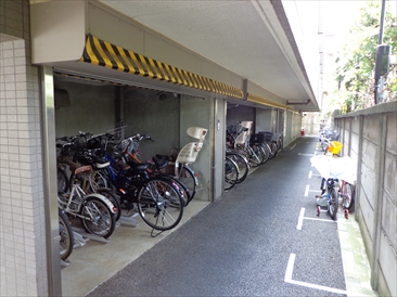 アクティス本郷真砂坂上