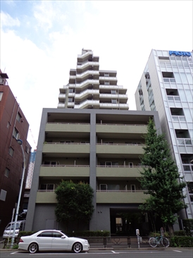東急ドエルアルス本郷南