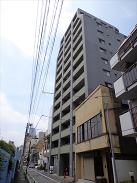 東急ドエルアルス本郷南