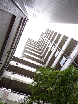 東急ドエルアルス本郷南