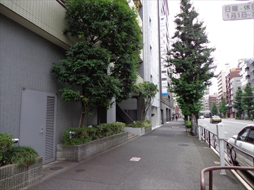 東急ドエルアルス本郷南