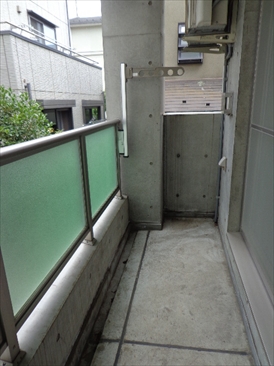 ハビリス白森