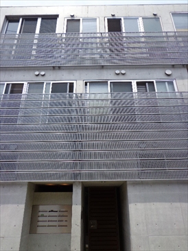 barres（バレ）