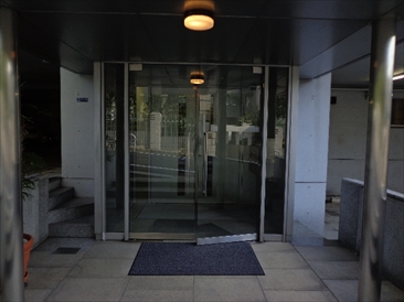 パークハウス白金