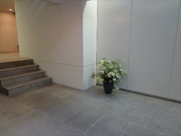 パークハウス白金