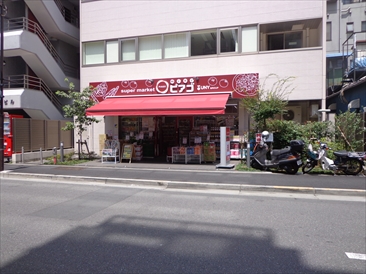 グランドメゾン九段南