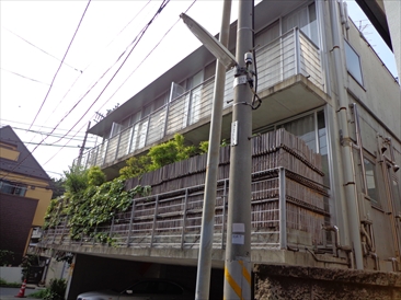 赤城下町ハウス