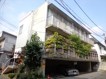 赤城下町ハウス