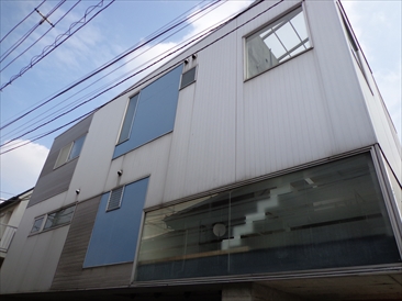 赤城下町ハウス