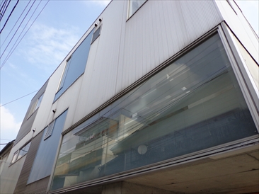 赤城下町ハウス