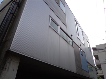 赤城下町ハウス