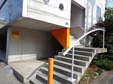 赤城下町ハウス