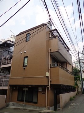ＭＹＫビル