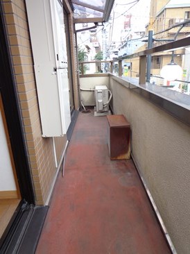 ＭＹＫビル