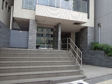 ザ・グリーンハウス白金台