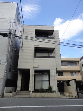 第３リーゼンハイツ