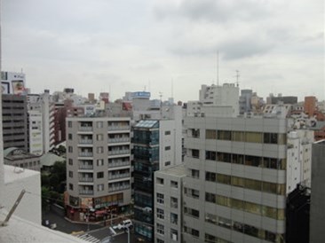 第２スカイビル　(事務所)