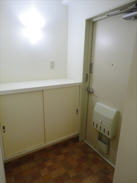 御殿山ＫＬマンション