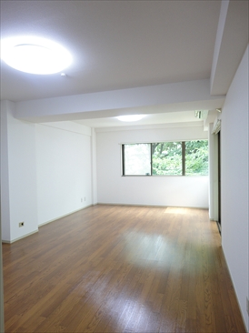 御殿山ＫＬマンション