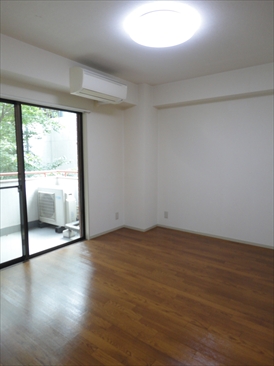 御殿山ＫＬマンション