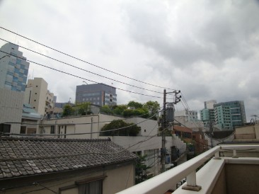千駄ヶ谷Ｎハウス（千駄ヶ谷エヌハウス）