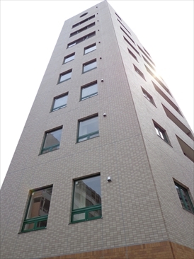 七丁目和田老舗ビル