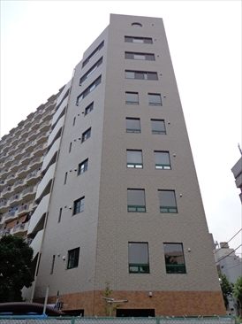七丁目和田老舗ビル