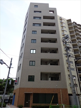 七丁目和田老舗ビル
