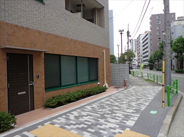七丁目和田老舗ビル