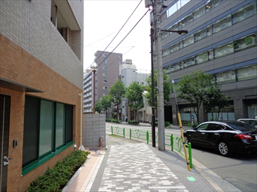 七丁目和田老舗ビル