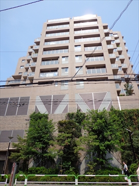 ヒルハイツ文京春日