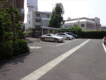 ヒルハイツ文京春日
