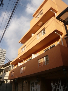 ドミシルAya M弐番館　