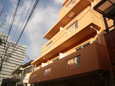 ドミシルAya M弐番館　