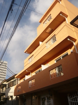 ドミシルAya M弐番館　
