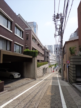 びゅう高輪ヒルズ