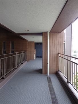 グランドメゾン高輪台