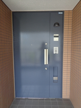 グランドメゾン高輪台